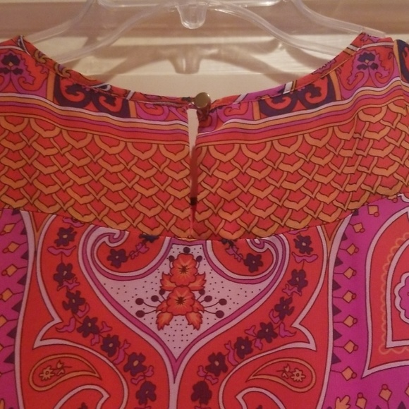 Muse dress - Picture 3 of 6